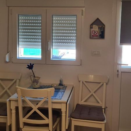 Studio Apartman Loreta 크레스 외부 사진