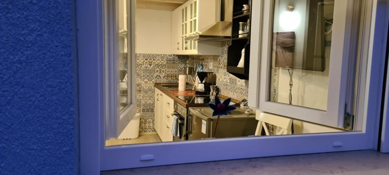 Studio Apartman Loreta 크레스 외부 사진
