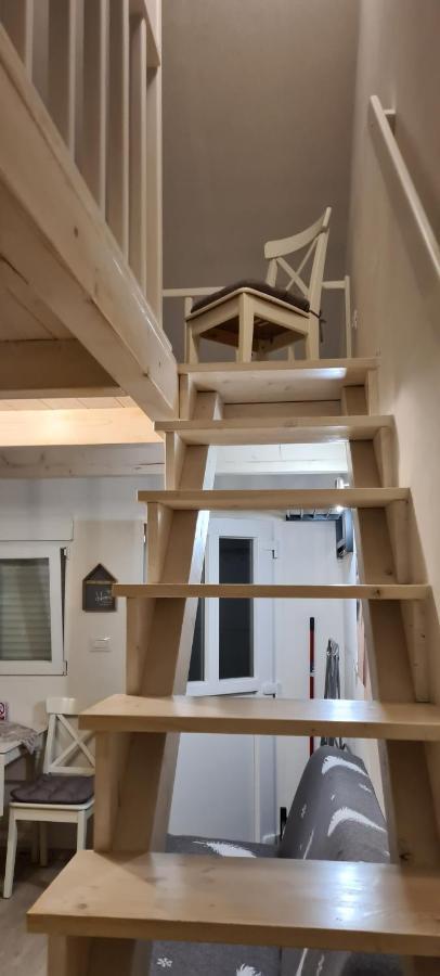 Studio Apartman Loreta 크레스 외부 사진