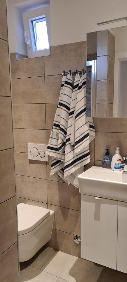 Studio Apartman Loreta 크레스 외부 사진