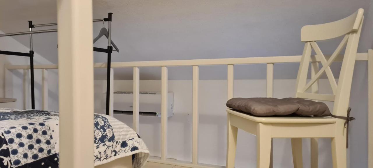 Studio Apartman Loreta 크레스 외부 사진