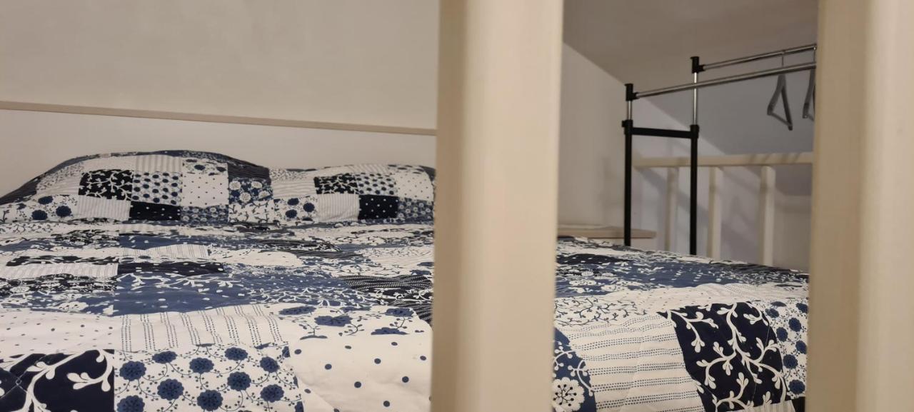 Studio Apartman Loreta 크레스 외부 사진