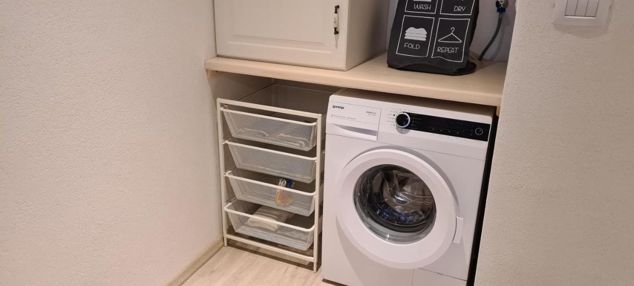 Studio Apartman Loreta 크레스 외부 사진
