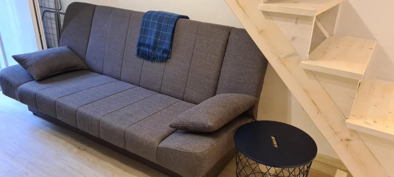 Studio Apartman Loreta 크레스 외부 사진