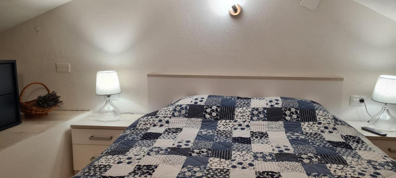 Studio Apartman Loreta 크레스 외부 사진