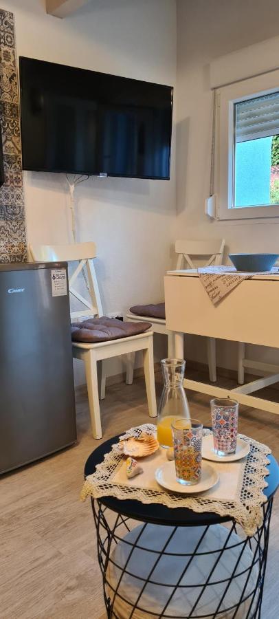 Studio Apartman Loreta 크레스 외부 사진
