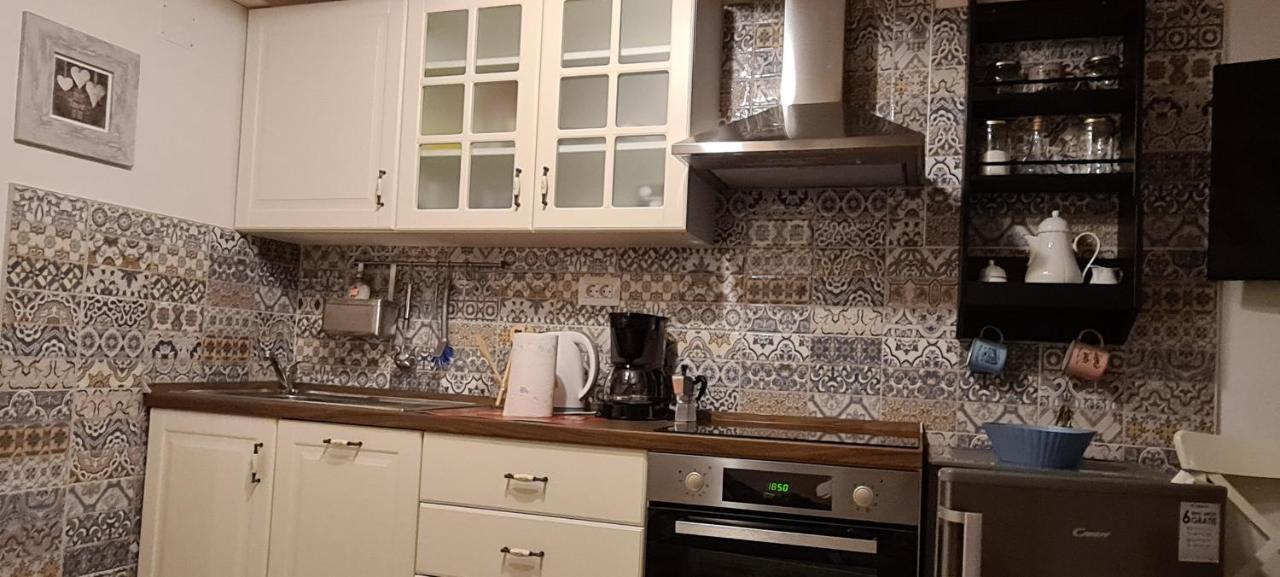 Studio Apartman Loreta 크레스 외부 사진