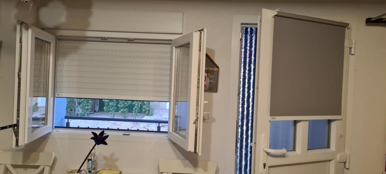 Studio Apartman Loreta 크레스 외부 사진