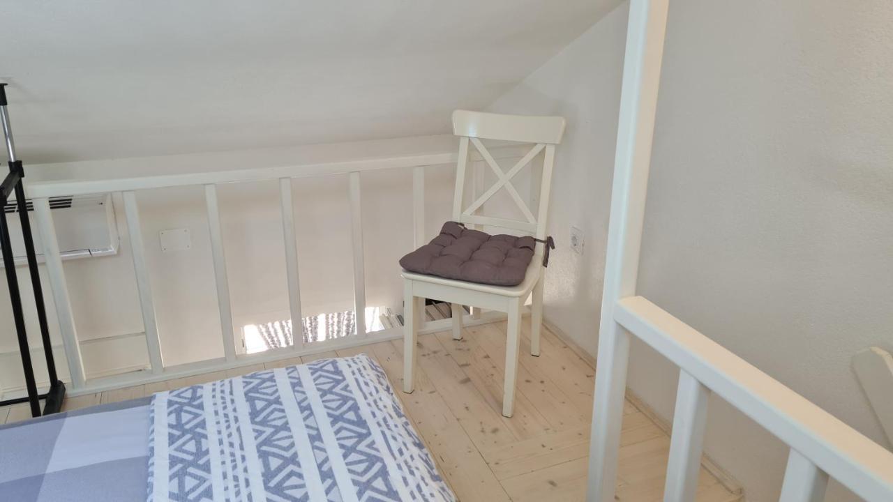 Studio Apartman Loreta 크레스 외부 사진