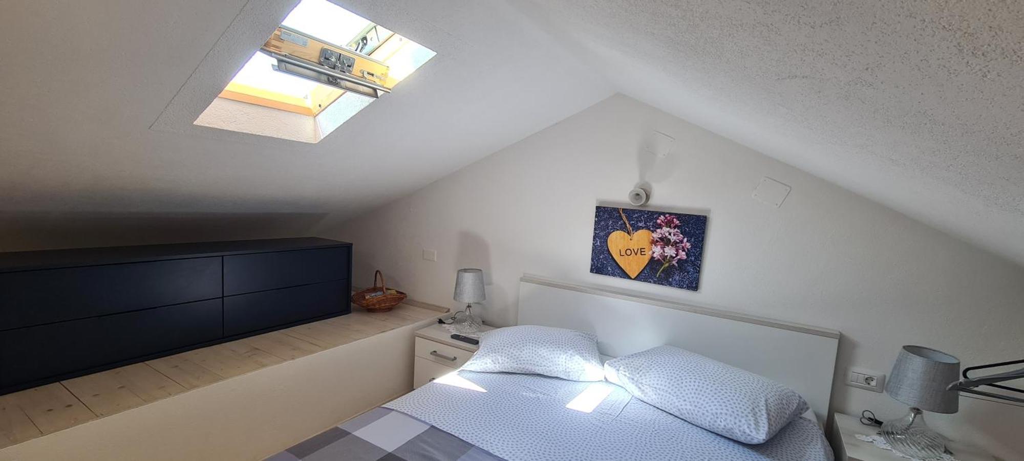 Studio Apartman Loreta 크레스 외부 사진